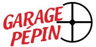 Garage Pepin